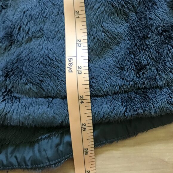 The North Face Osito Fleece Jacket, perfect condition! - Picture 5 of 8